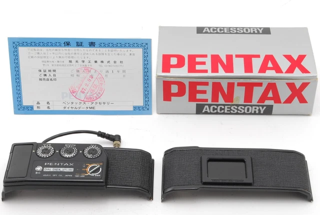 PENTAX ペンタックス 01 8.5mm F1.9 スタンダードプライム