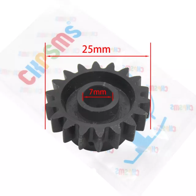 Cam Gear #416340 FOR ELNA STAR Series 11, 13, 21, 23, 31, 33, 41, 43, 62, 64,72+ 2