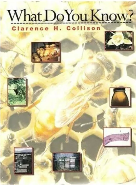 What Do You Know? Clarence H. Collison