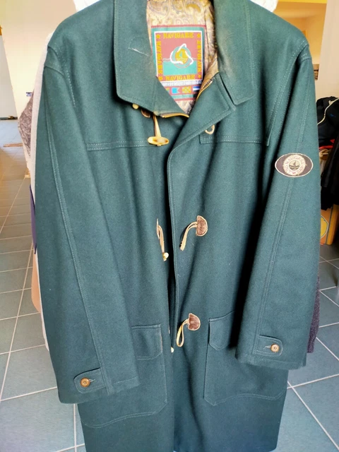 Montgomery clearance uomo navigare
