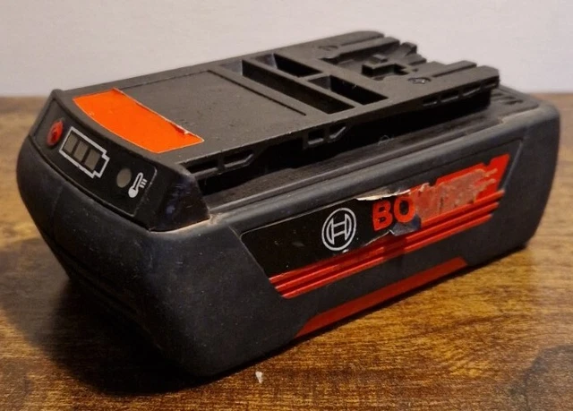 Bosch 2x Akumulator Li-Ion GBA 10,8V 2,5Ah / 12V 3Ah 1600A00X7D - Foto 8
