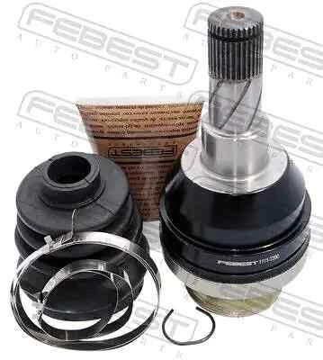 Kit Giunto Semiasse Anteriore MAPCO 16981 | Lato Ruota Per Jeep Cherokee, Wrangler, Grand Cherokee - 4