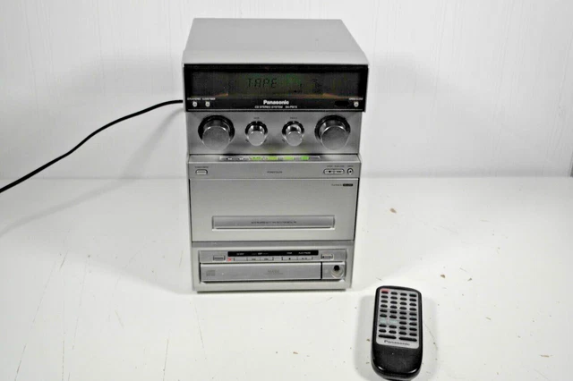 Lettore Cassette Portatile Gelielim - Radio AM/FM, Registratore, Alimentazione A Batteria O AC, Design Vintage - Foto 11