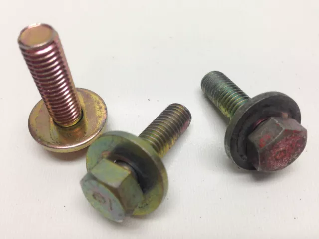 Honda Acura Civic Integra DA6 DC2 B16 b18 b20 H22 distributor tie down bolt 12mm