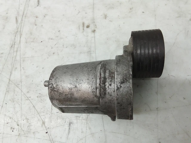 AISi9Cu3 galet tendeur pour BMW 3 20 D 2003 1211711