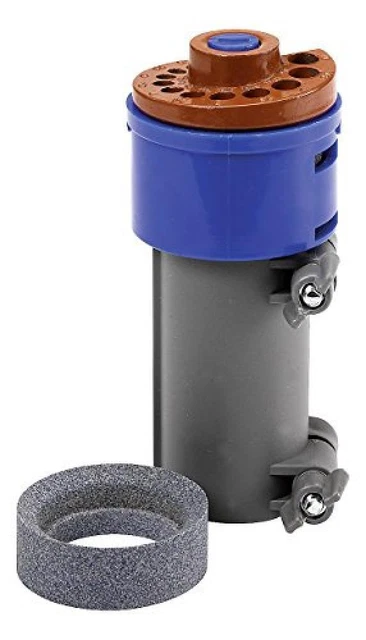 kwb 503200 accessorio per attacco del trapano Grinding attachment - NUOVO