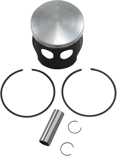 WOSSNER PISTONS Piston Kit 8097DA