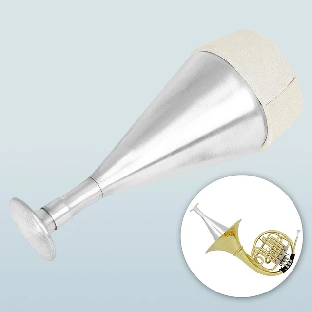 Système De Contrôle De Tonalité De Muffl De Caisse Claire, Amortisseur De Tambour En Métal Compact, Silencieux Muet Pour Pièces De Caisse Claire Vintage Et Modernes, 1 Paquet