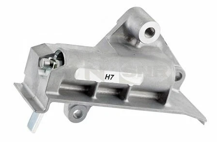 Galet Tendeur (Courroie De Distribution) Pour Vw Polo 1.4 Tdi,Passat 1.9 Tdi