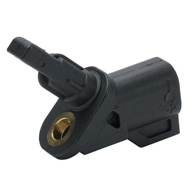 Capteur De Vitesse De Roue ABS INFINAUTO DG9C-2C205-AD - Pour Ford Mondeo, Avant Gauche, 2 Broches, Installation Plug & Play