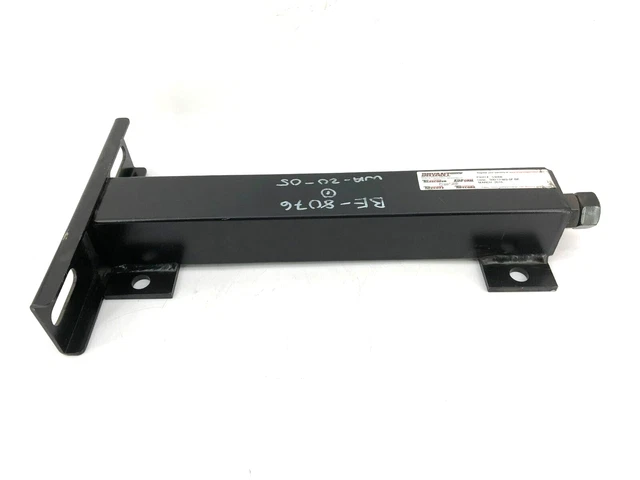 New Bryant 300-12-MS-SF-BP Conveyor Take Up Tensioner 53008