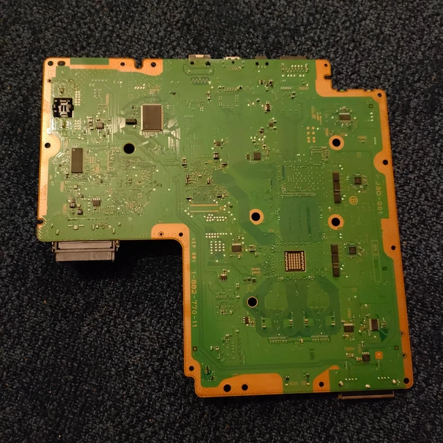 Carte Mère PlayStation 5 CFI1016 - Pour Pièces Détachées - Non Fonctionnelle