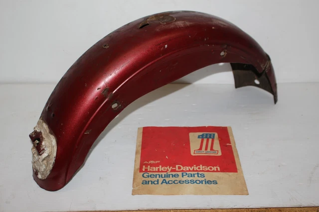 harley davidson iron head