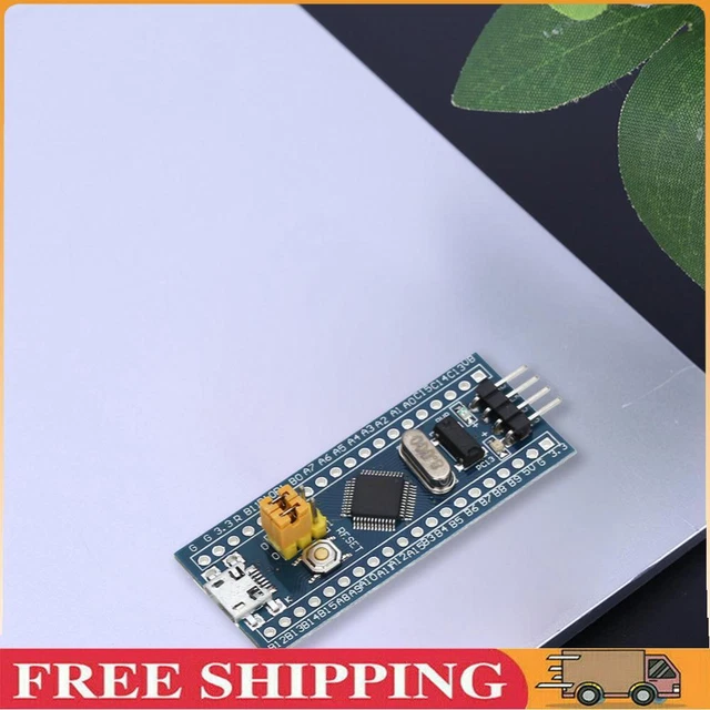 5Pcs STM32F103C8 ARM Minimum System Development Board Module for ！