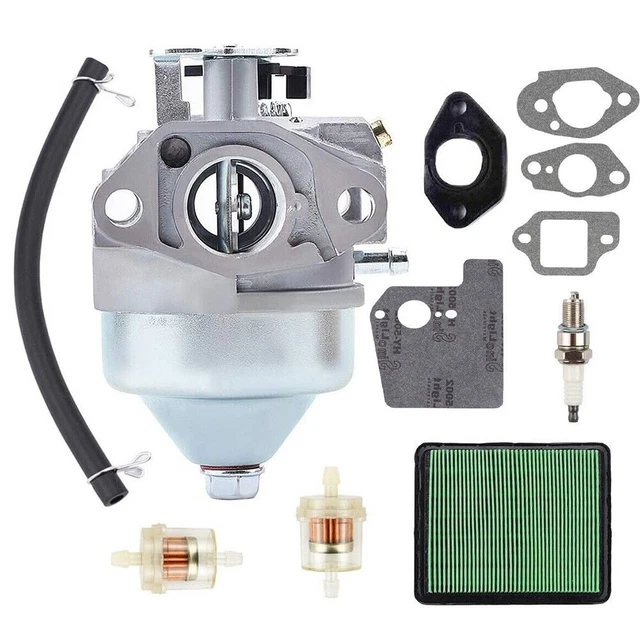 Ricambio Motore Rasaerba Honda Kit Carburatore Per Honda GCV190 GCV190A GCV190LA HRB217 HRX217 Carburatore Per Motori Honda Ricambio Motore Rasaerba Honda Kit Carburatore Per Honda GCV190 GCV190A GCV190LA HRB217 HRX217 Carburatore Per Motori Honda