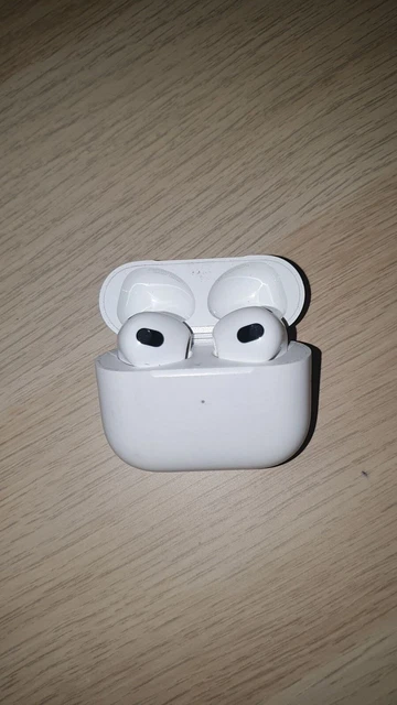 Apple AirPods 3rd Generation