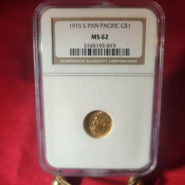 1915-s panama-pacific gold $1