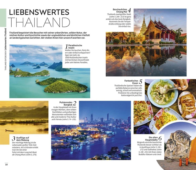 Vis-à-Vis Reiseführer Thailand 3