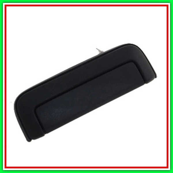 13142770 MANIGLIA ESTERNA POSTERIORE SINISTRA / 24463749 / 24463749