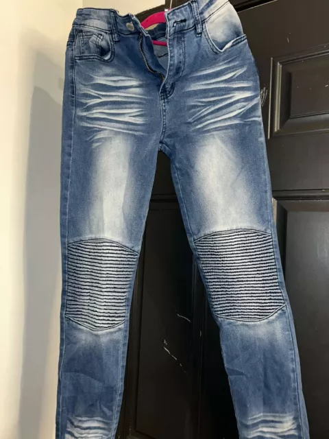 Boys Denim Jeans