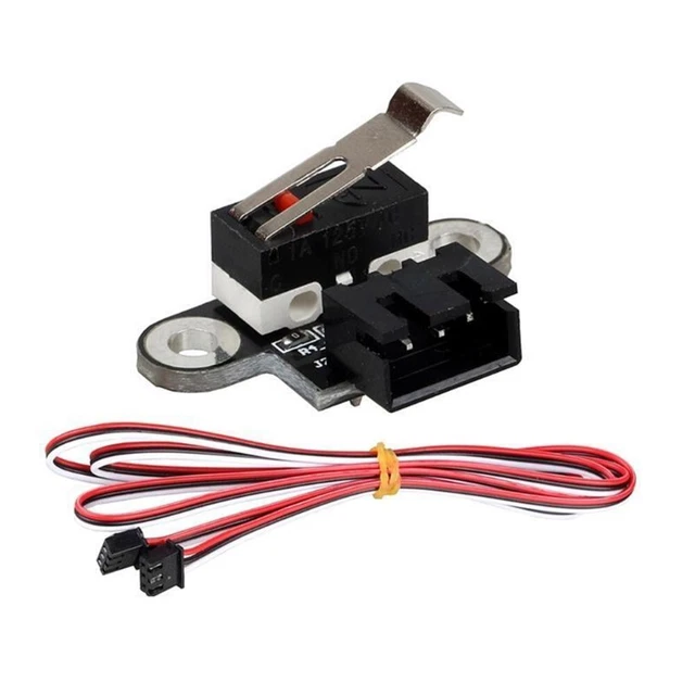 R02 50 Cm COMPUTER PC Reset SW Taster Power Off Pulsante Pulsante - Foto 4