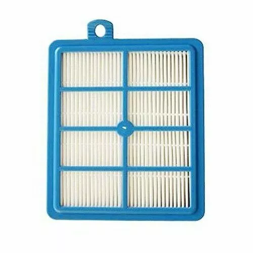 Hepa Allergie Filtre pour AEG Vivaquickstop AEF13W Aef 13 W H13 Ergo Fit