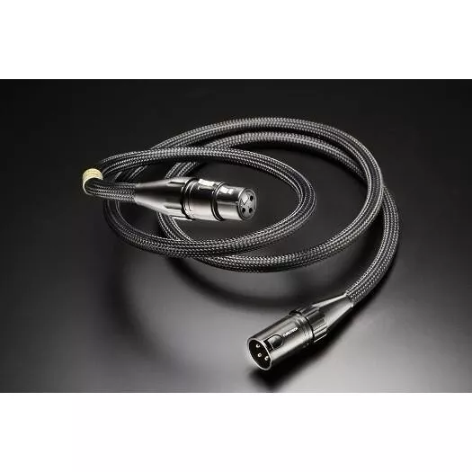 Furutech Audio Grade XLR Digital Cables Evolution Digi ll（XLR）Japan NEW