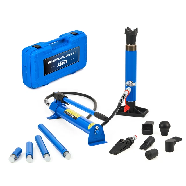 Lifting Tools & Machines, Workshop Equipment & Supplies