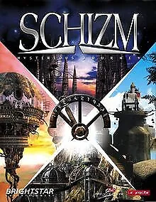 Schizm by NAMCO BANDAI Partners Germany GmbH | Game | condition very good