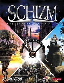 Schizm by NAMCO BANDAI Partners Germany GmbH | Game | condition very good