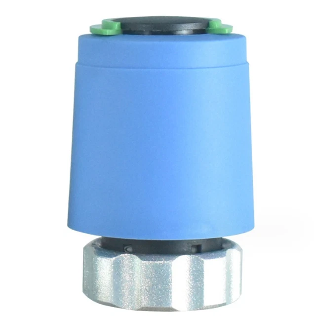 AC230V Electric Heating Actuator for Reliable Water Temperature Control