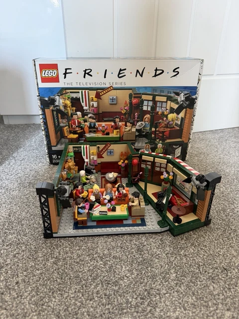 Empty Lego Boxes FOR SALE! - PicClick UK