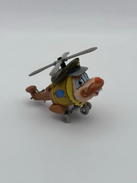 rare-budgie-the-little-helicopter-lionel-diecast-vintage-toy-90s-13
