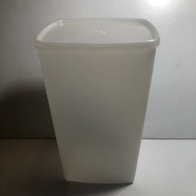Vintage Tupperware Freezer Containers FOR SALE! PicClick