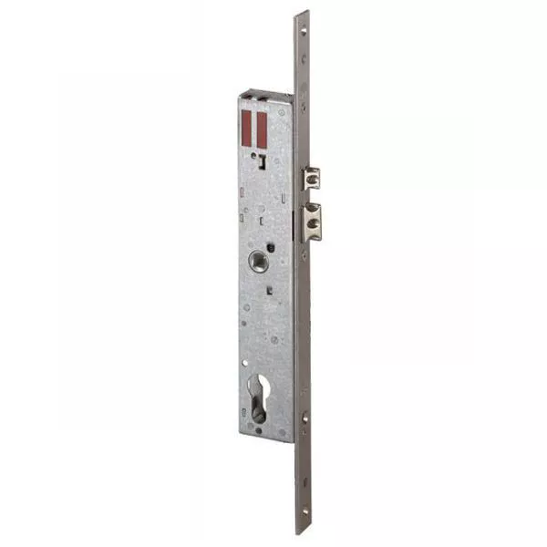 Cisa 16205-30-0 Serrure à mortaise électrique en aluminium 8015345075073