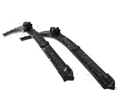 Ia650650mms inion TERGICRISTALLI Wisch foglio con sistema adattatore Adattatore Aero 