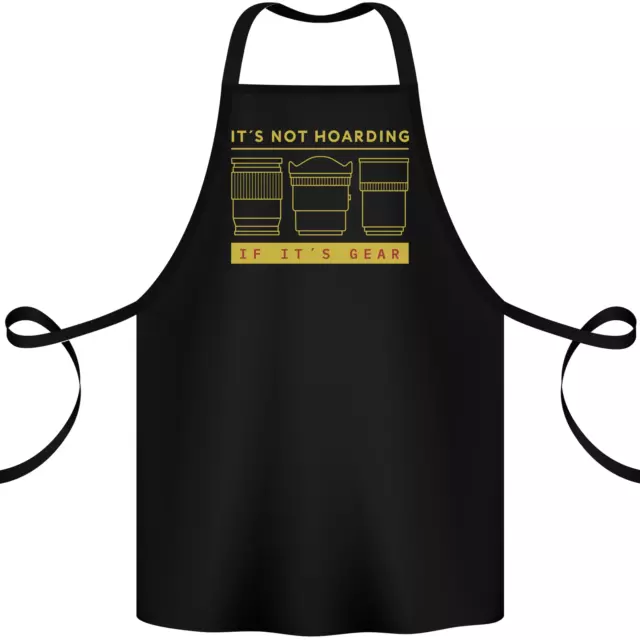 Camera Sutra Funny Photography Photographer Cotton Apron 100% Organic