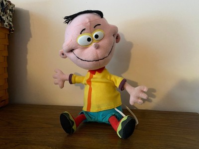ed edd n eddy plush