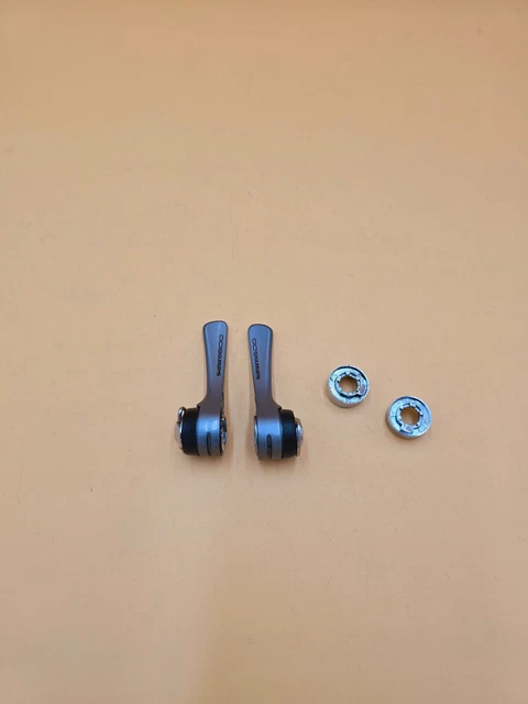 Boîtier De Pédalier Shimano 600 Ultegra BB-6400 - 68x113 Mm - Carré JIS - NEUF Dans Boîte