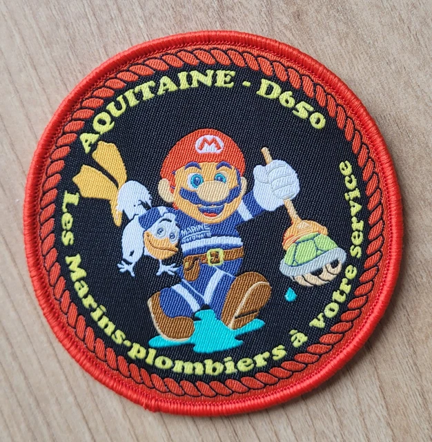 Écusson En Tissu Baleine Avec Perles Et Strass - Patch à Coudre DIY Pour Vêtements, Pulls, Manteaux