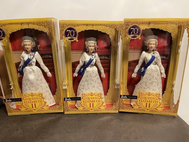 Barbie Signature Look 2022 – NRFB – Mattel – Collection