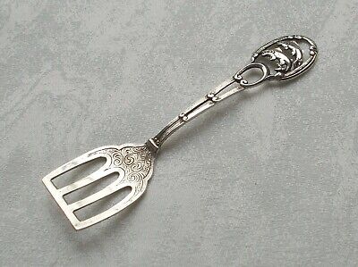 Pelle à pâtisserie argent massif Christoph Widmann 52553 