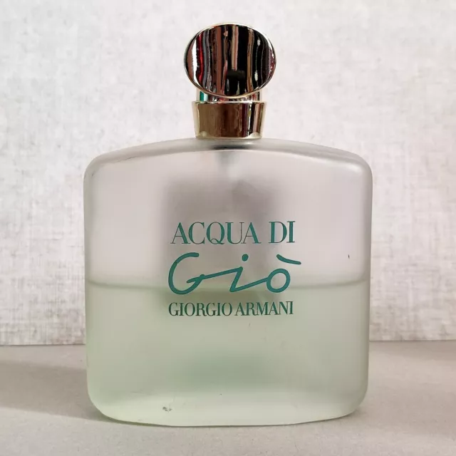 Old deals armani perfume