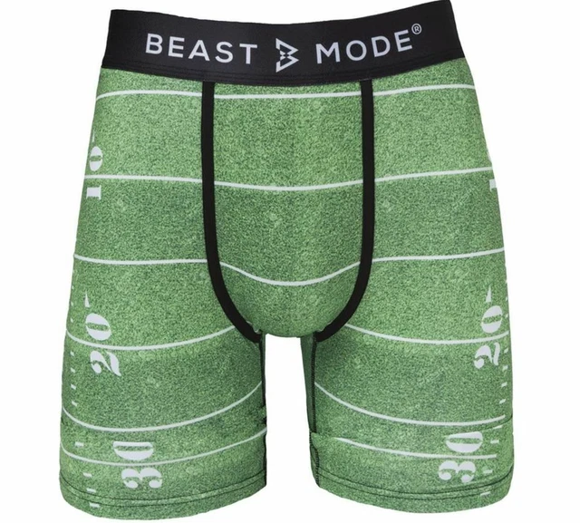Boxer americano deals mutande