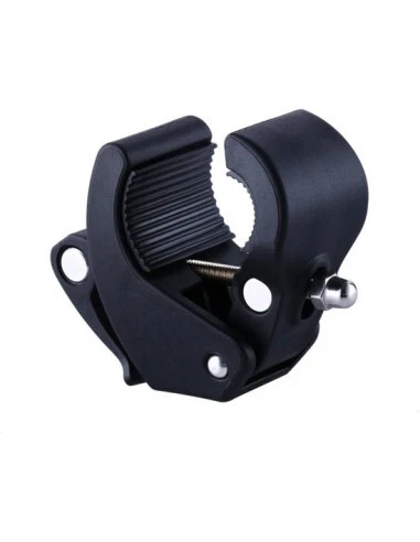 Adaptador De Máquina Sexual - Negro