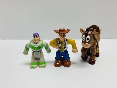 toy story 3 fisher price