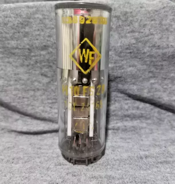M10FS28 RFT photomultiplier tube