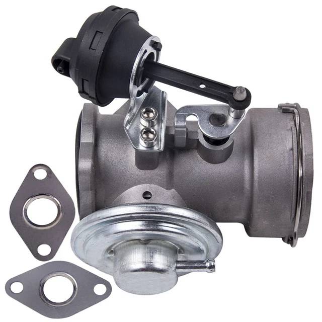 Joint D'échappement Pour Audi A4 A6 Et VW Passat - Neuf, Référence 8D0 253 115, Compatible 3B5