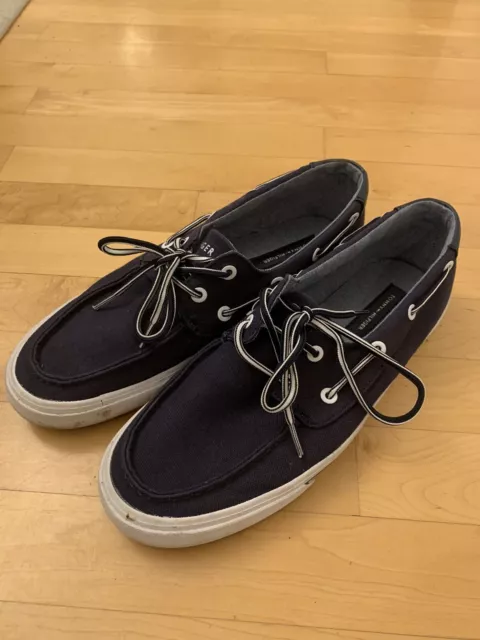 Tommy hilfiger on sale pharis boat shoe