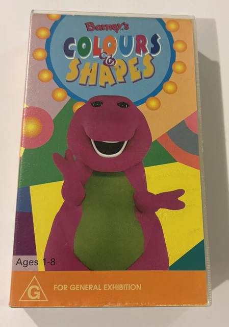 Rare Vintage 